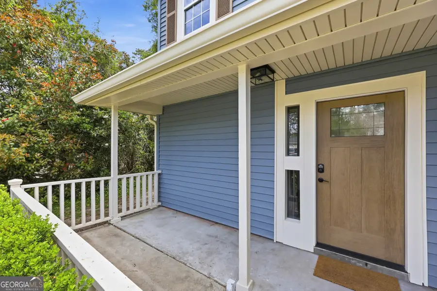 207 Millers Trace Drive, Saint Marys, GA 31558 - #3