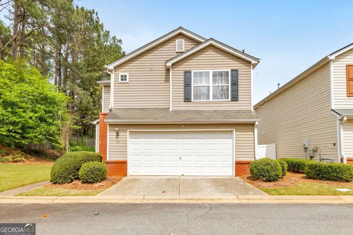 144 Windcroft Court Nw, Acworth, GA 30101 - #1