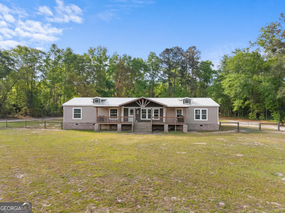 1120 Hudsons Ferry Road, Newington, GA 30446 - #1