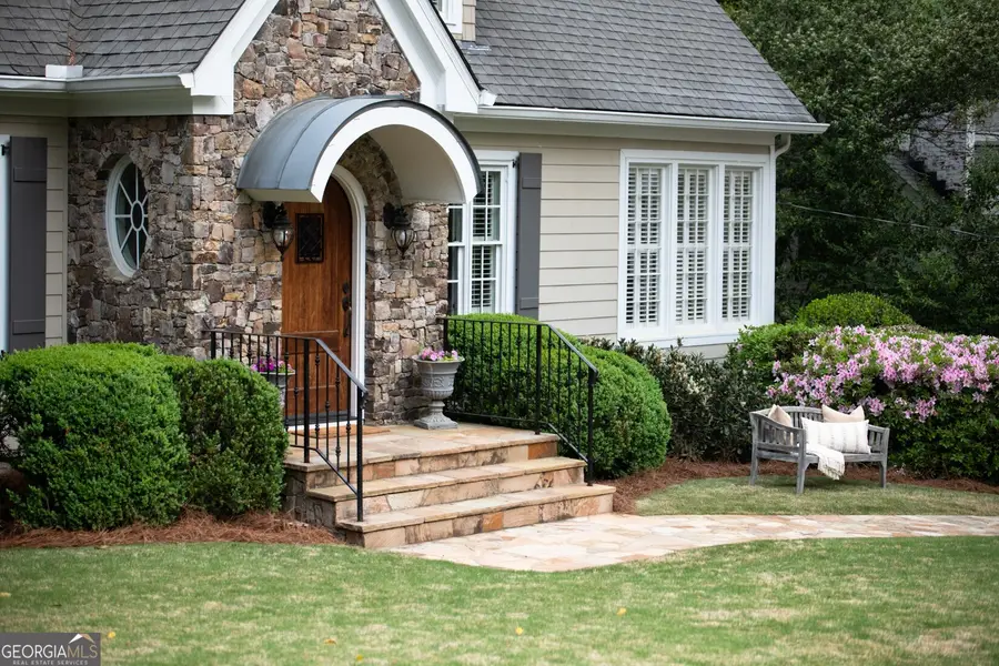 3146 Peachtree Drive Ne, Atlanta, GA 30305 - #2