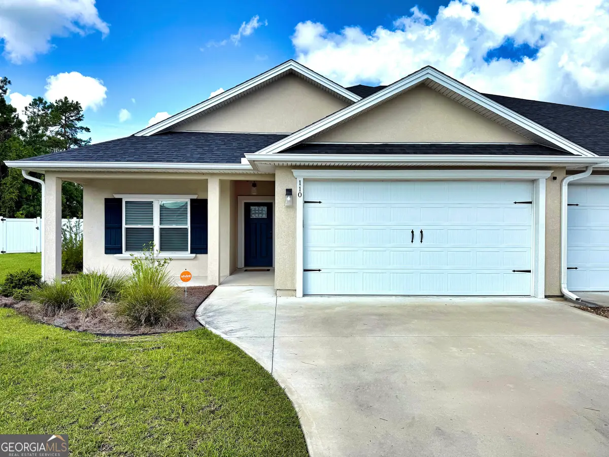 110 The Villas Way, Kingsland, GA 31548 - #1