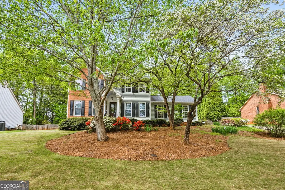 180 Forest Lane Nw, Marietta, GA 30064 - #1