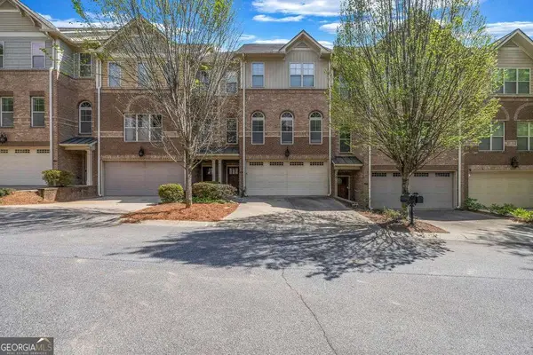 2481 Palladian Manor Way Se, Atlanta, GA 30339