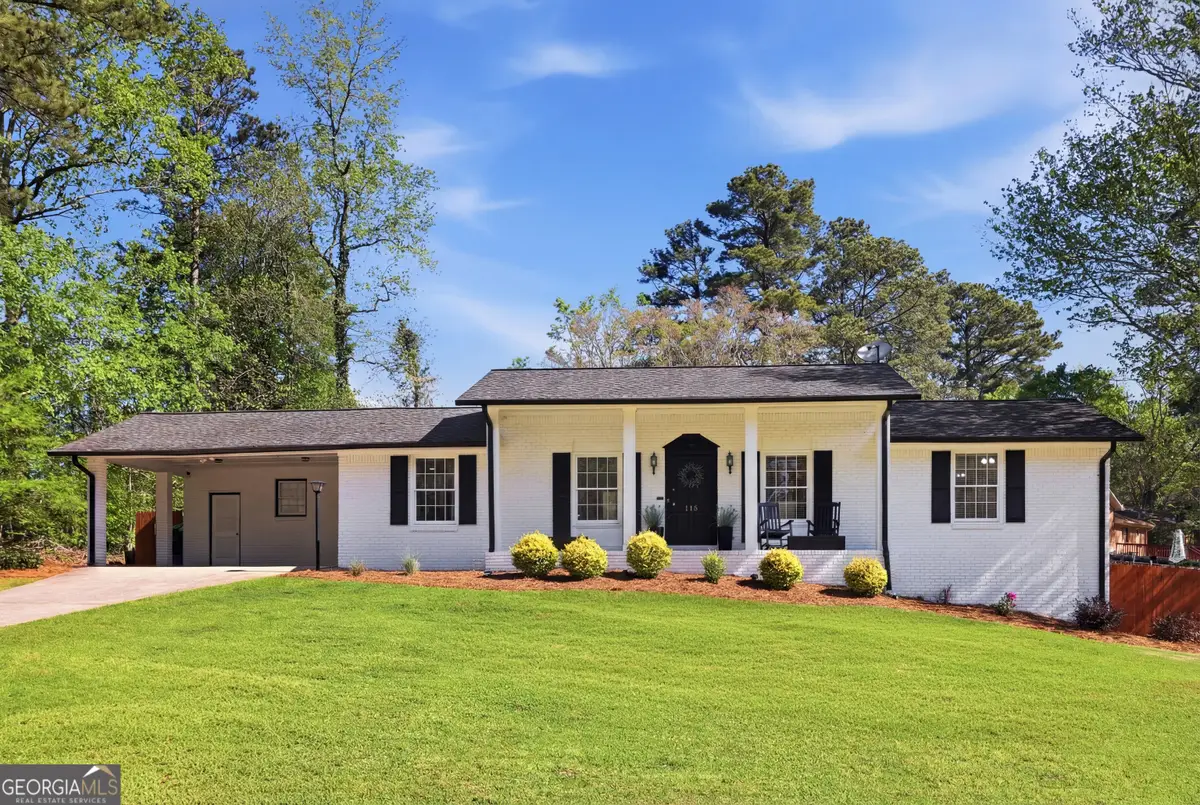 119 Deerwood Circle Se, Smyrna, GA 30082 - #1