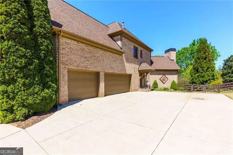 5940 Boulder Bluff Drive, Cumming, GA 30040 - #3