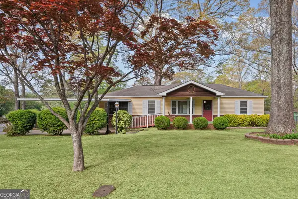 5760 Brenda Drive Sw, Mableton, GA 30126