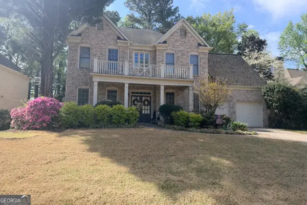 2525 Wild Iris Lane, Dacula, GA 30019