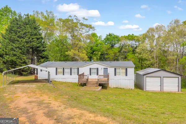 35 Jordan Loop, Toccoa, GA 30577