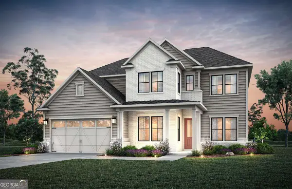 4620 Wayt Farm Overlook, Cumming, GA 30040