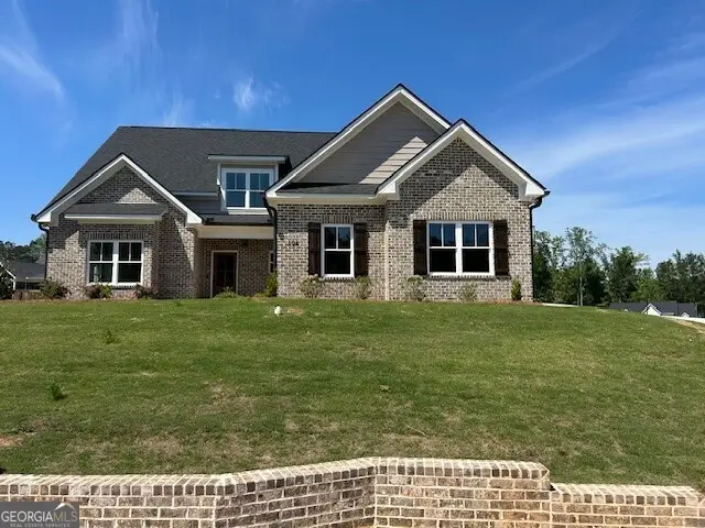 124 Camden Trace, Macon, GA 31210 - #1