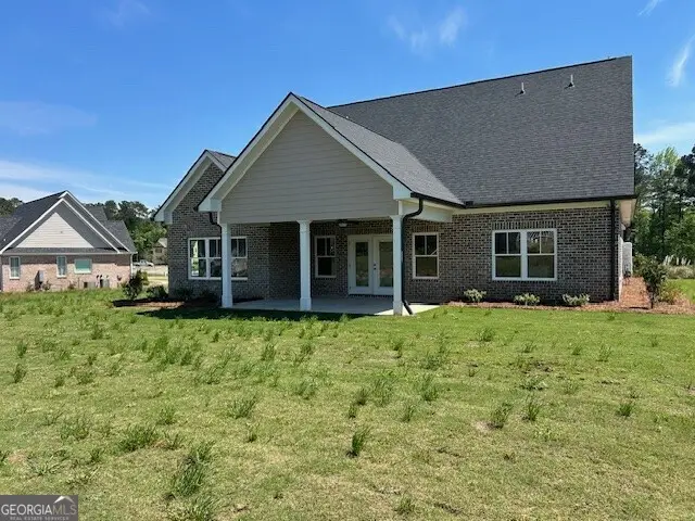 124 Camden Trace, Macon, GA 31210 - #3