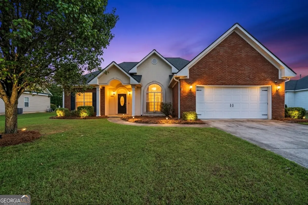 116 Sarakay Circle, Macon, GA 31216 - #1