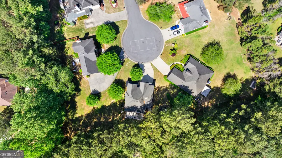 140 Lakeside Court, Fayetteville, GA 30214 - #3