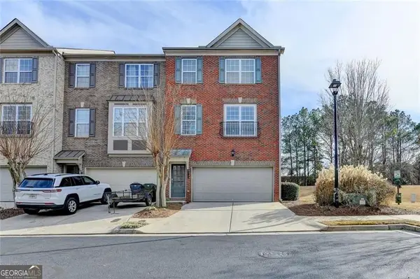 5716 Pine Oak Drive, Peachtree Corners, GA 30092