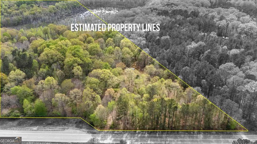 1284 Highway 18 W, Barnesville, GA 30204 - #2