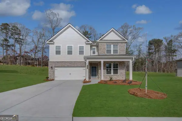 2505 Dixon Place, Lawrenceville, GA 30045