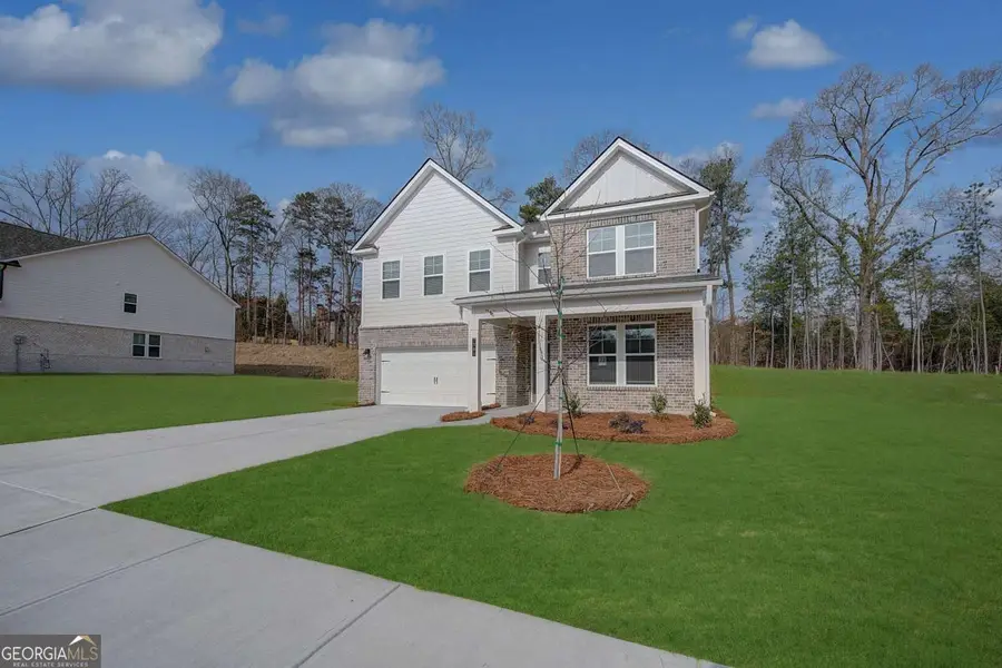 2505 Dixon Place, Lawrenceville, GA 30045 - #2