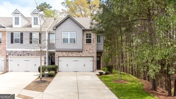 2828 Ellis Pointe Avenue, Conyers, GA 30094