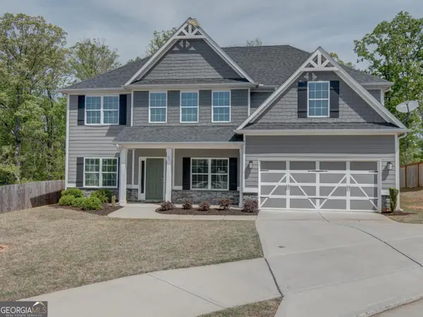 53 Mediterranean Avenue, Sharpsburg, GA 30277