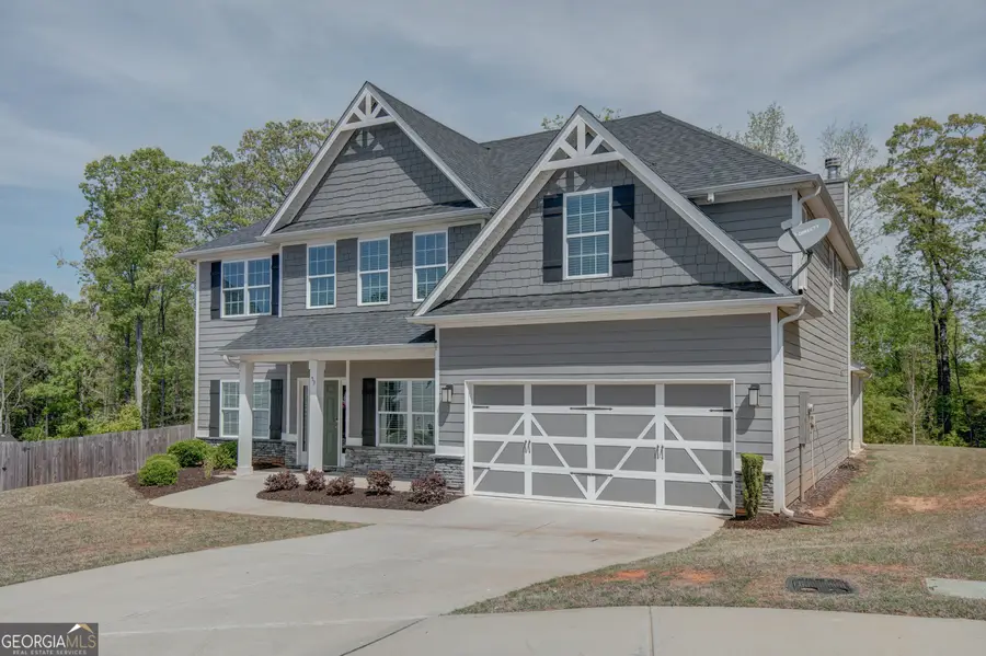 53 Mediterranean Avenue, Sharpsburg, GA 30277 - #2