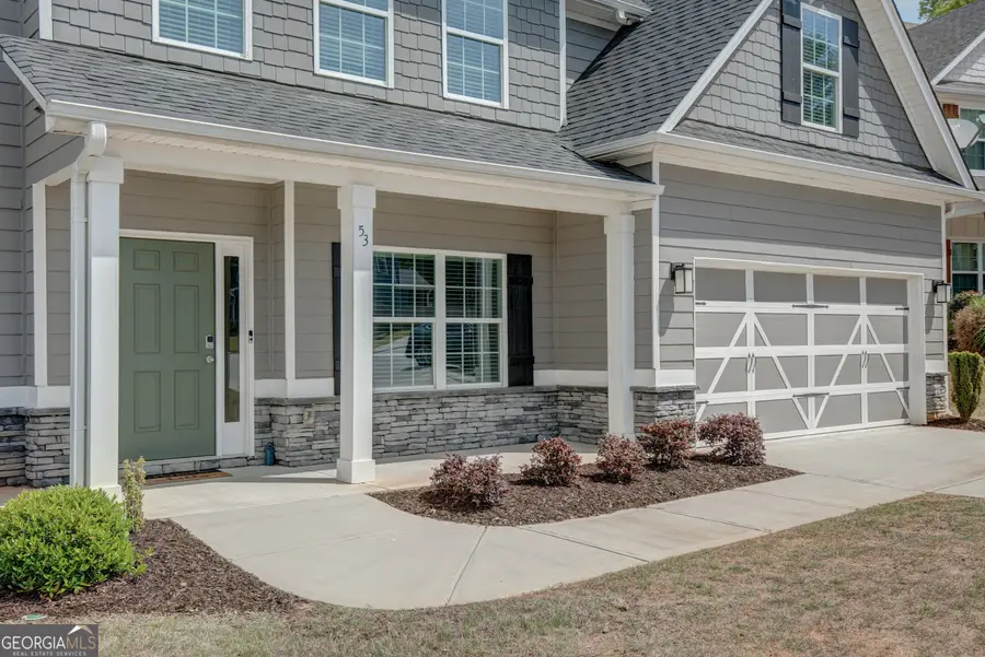 53 Mediterranean Avenue, Sharpsburg, GA 30277 - #3