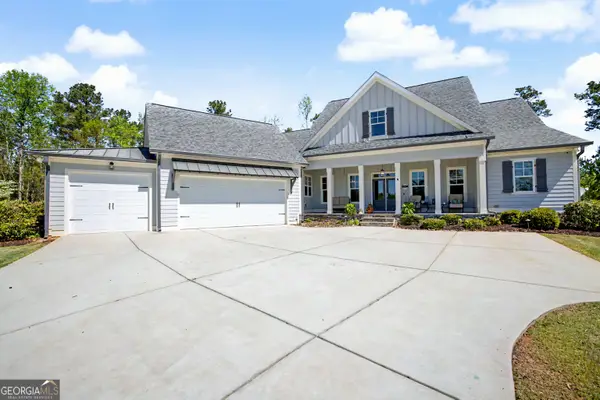 126 Raintree Court, Newnan, GA 30265
