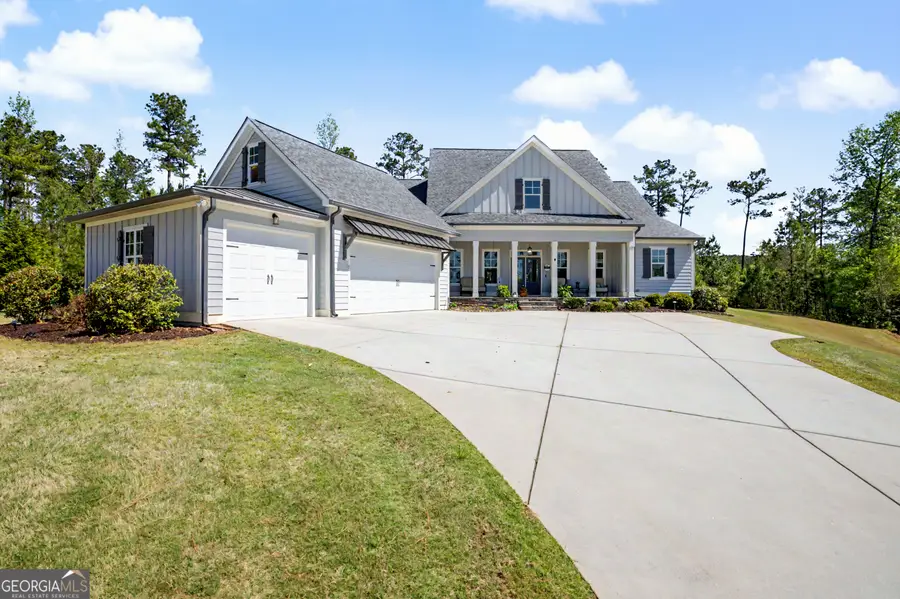 126 Raintree Court, Newnan, GA 30265 - #3