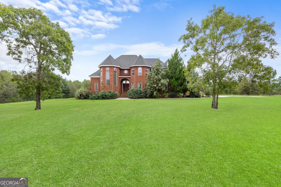 14450 Stillmore Highway, Metter, GA 30439 - #2