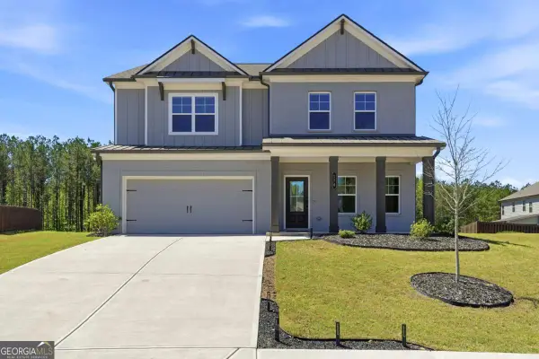 176 Brant Circle, Jefferson, GA 30549