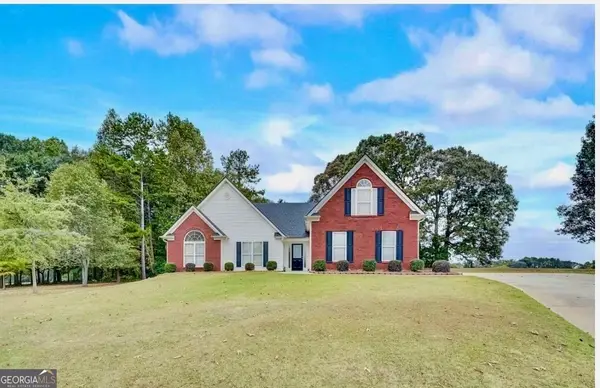 257 Legacy Drive, Hoschton, GA 30548