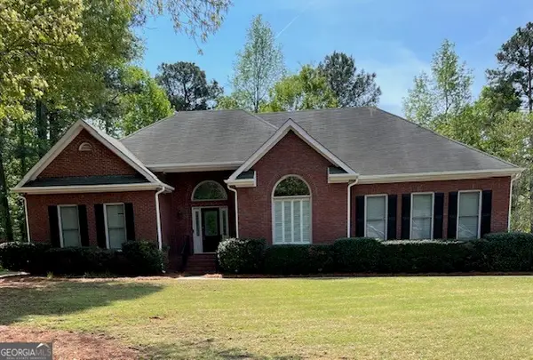 1316 Lake Forest Lane, McDonough, GA 30253