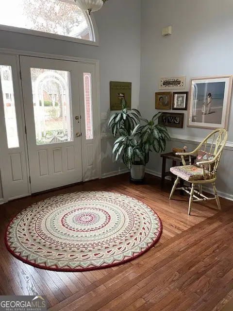 1316 Lake Forest Lane, McDonough, GA 30253 - #2