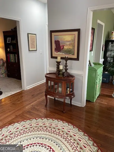 1316 Lake Forest Lane, McDonough, GA 30253 - #3