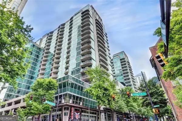923 Peachtree Street Ne #1638, Atlanta, GA 30309