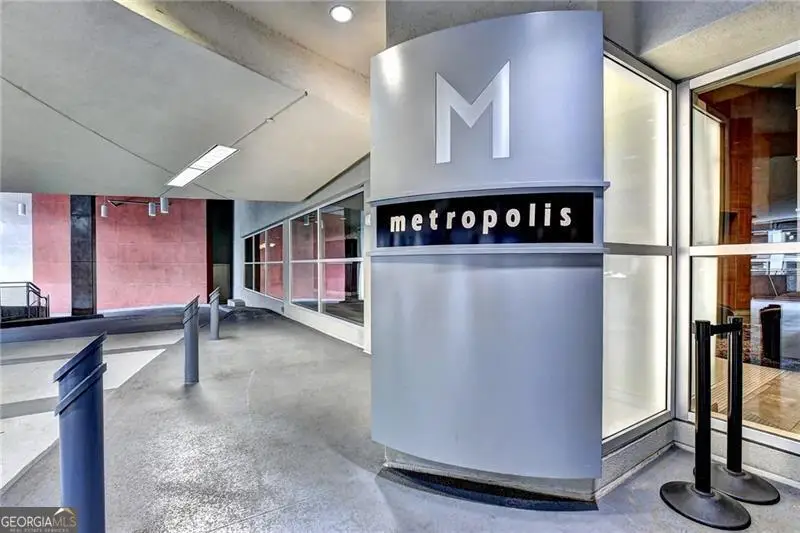923 Peachtree Street Ne #1638, Atlanta, GA 30309 - #2
