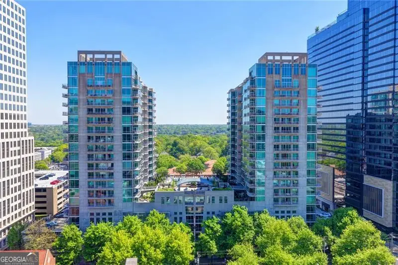 923 Peachtree Street Ne #1638, Atlanta, GA 30309 - #3