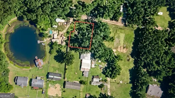 4 2nd Avenue, Midway, GA 31320