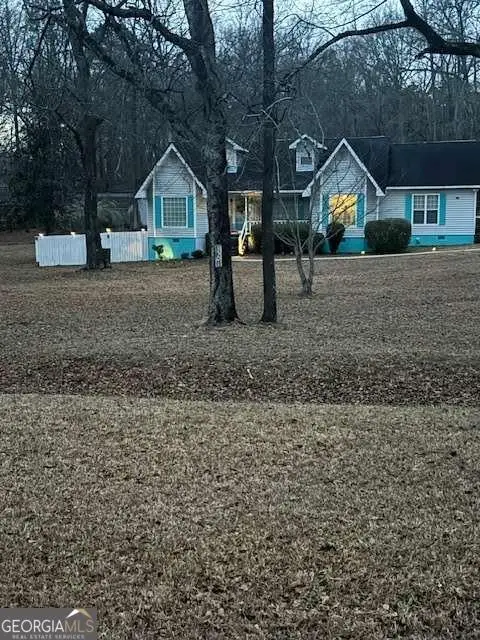 1501 Beaver Oaks Drive, Macon, GA 31220 - #1