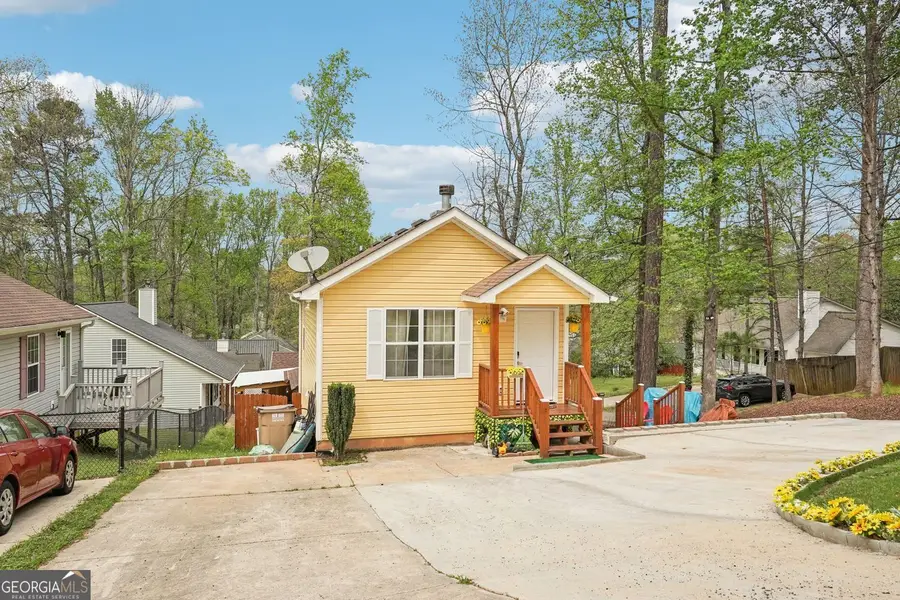 3115 Century Drive, Cumming, GA 30041 - #2