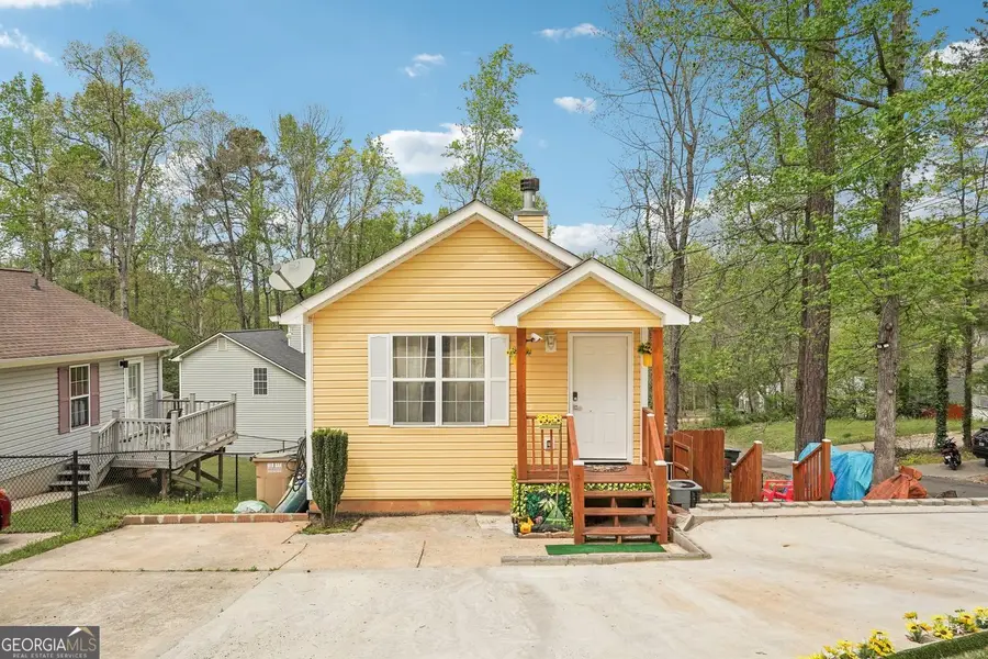 3115 Century Drive, Cumming, GA 30041 - #3