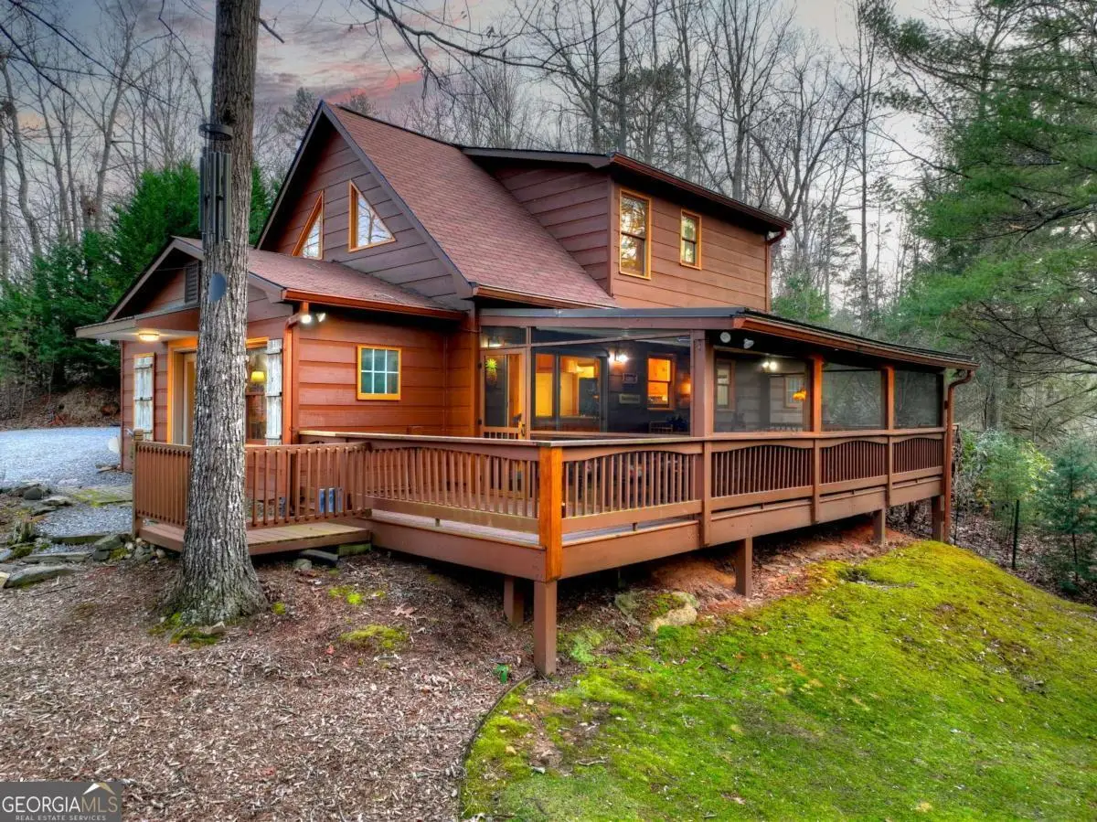 171 Mohawk Trail #185R, Ellijay, GA 30540 - #1