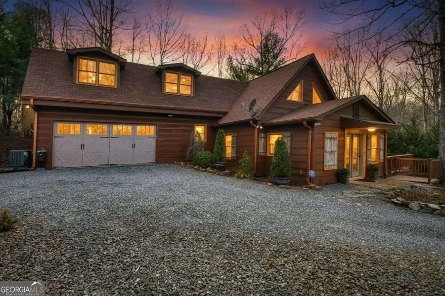 171 Mohawk Trail #185R, Ellijay, GA 30540 - #2