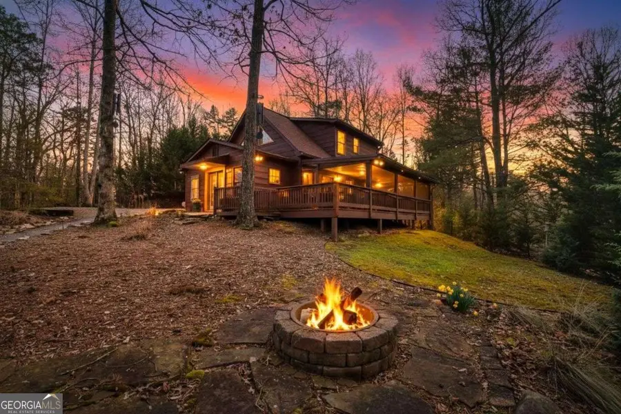 171 Mohawk Trail #185R, Ellijay, GA 30540 - #3