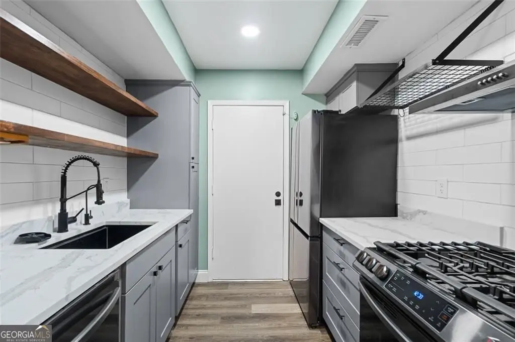 6851 Roswell Road #N10, Atlanta, GA 30328 - #1