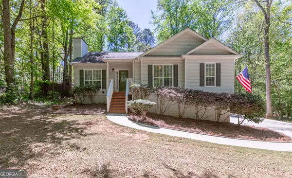 230 Winchester Drive, Sharpsburg, GA 30277