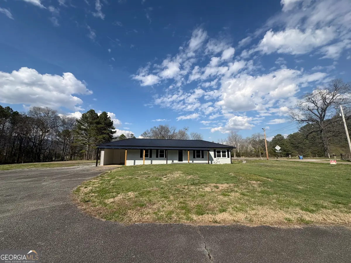 8350 Highway 337, La Fayette, GA 30728 - #1