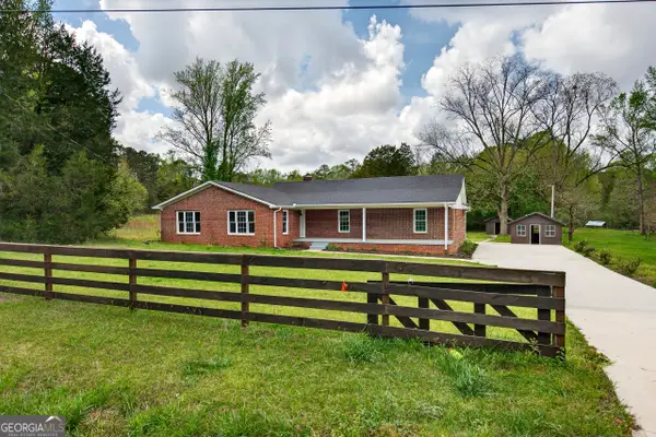 7142 Hamilton Road, Pine Mountain, GA 31822
