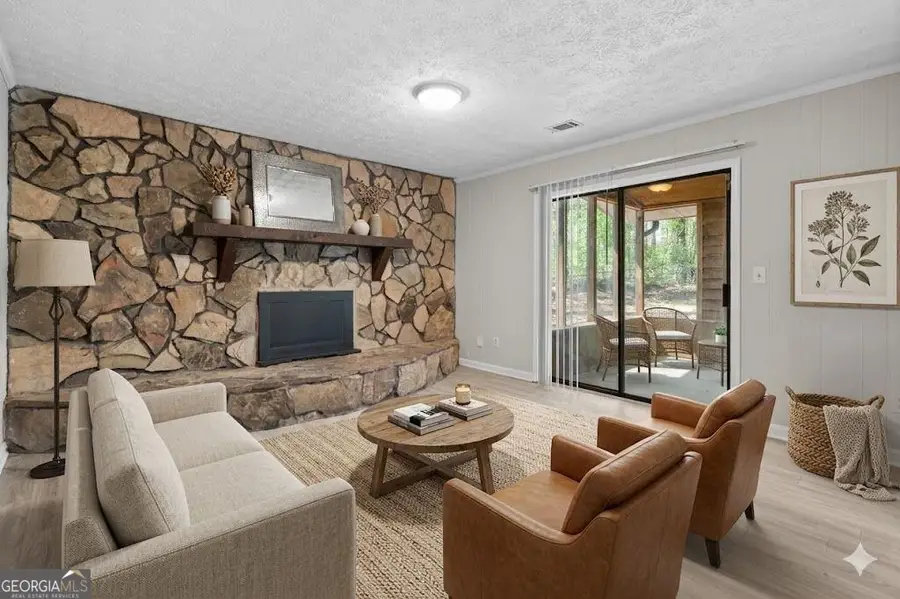 559 Autumn Drive, Riverdale, GA 30274 - #2