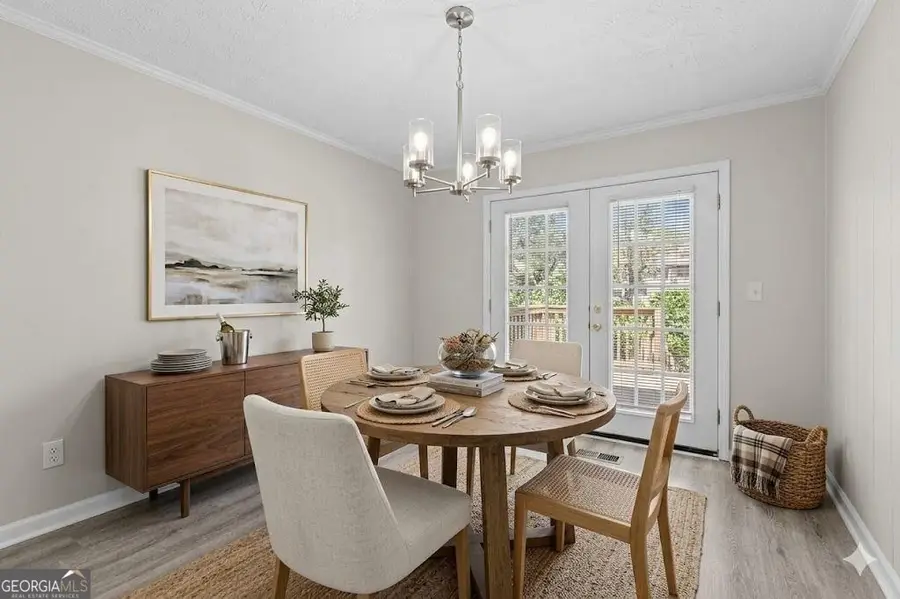 559 Autumn Drive, Riverdale, GA 30274 - #3