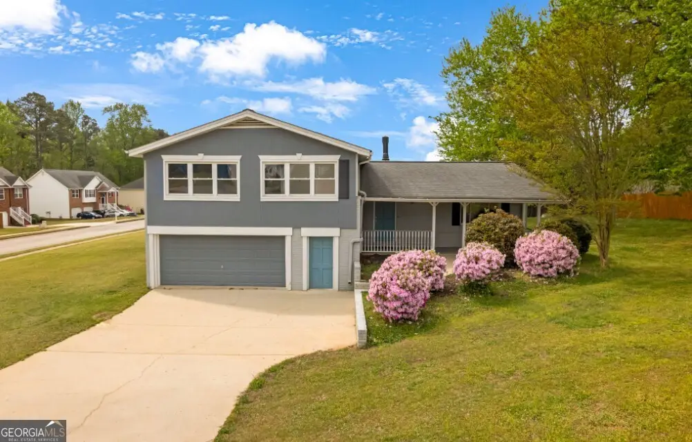 3863 Grist Mill, Douglasville, GA 30135 - #1